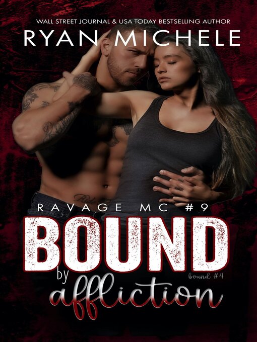 Title details for Bound by Affliction by Ryan Michele - Available